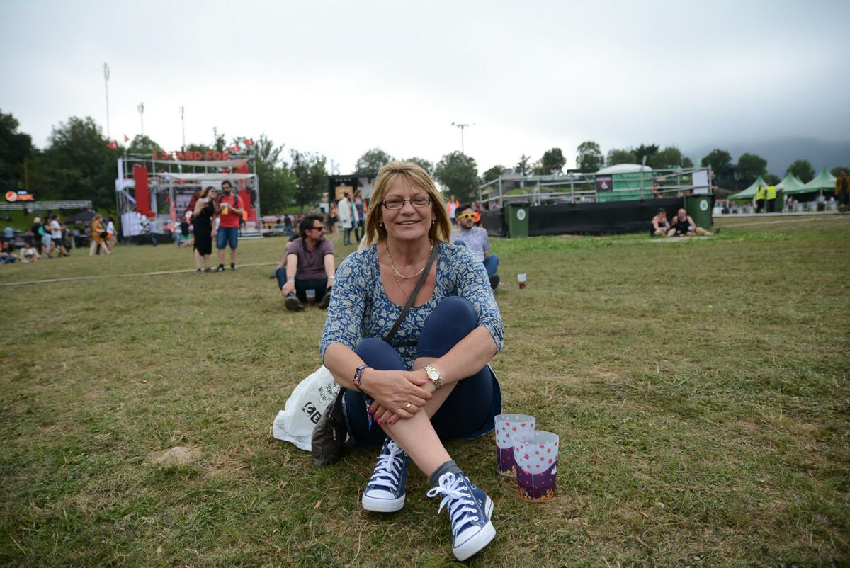 Foto 144 de la viernes 7 de julio | Bilbao BBK Live 2017